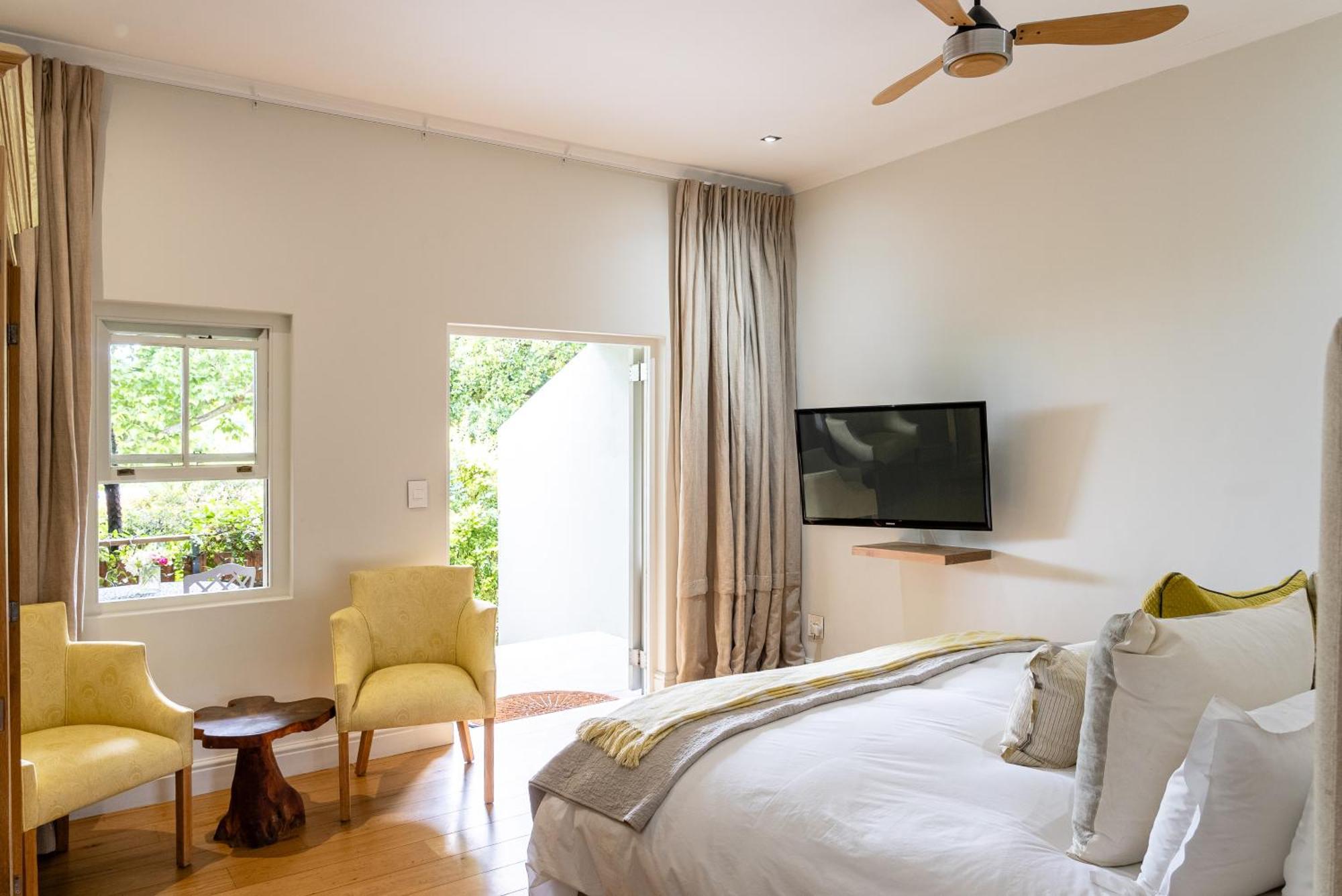 Angala Hotel Simondium